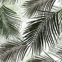 Tropical Palm Thumbnail